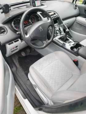 Peugeot 3008 1.6 hdi | Auto.bg — изображение 9 Peugeot 3008 1.6 hdi | Auto.bg — изображение 9