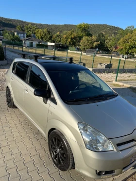 Toyota Corolla verso undefined | Auto.bg — изображение 2 Toyota Corolla verso undefined | Auto.bg — изображение 2