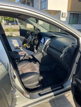 Toyota Corolla verso undefined | Auto.bg — изображение 15 Toyota Corolla verso undefined | Auto.bg — изображение 15