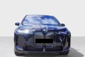 BMW iX 60 XDRIVE M-SPORT H/K HEAD-UP 360-CAMERA | Auto.bg — изображение 2 BMW iX 60 XDRIVE M-SPORT H/K HEAD-UP 360-CAMERA | Auto.bg — изображение 2