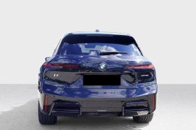 BMW iX 60 XDRIVE M-SPORT H/K HEAD-UP 360-CAMERA | Auto.bg — изображение 3 BMW iX 60 XDRIVE M-SPORT H/K HEAD-UP 360-CAMERA | Auto.bg — изображение 3