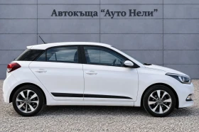 Hyundai I20 1.25 i ACTIVE - 7400 € - 44789114 6 | Car24.bg Hyundai I20 1.25 i ACTIVE - 7400 € - 44789114 6