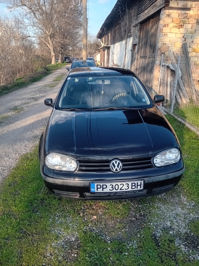 VW Golf 4 - 1245 € / 2435.01 лв. - 93484535 1 | Car24.bg VW Golf 4 - 1245 € / 2435.01 лв. - 93484535 1