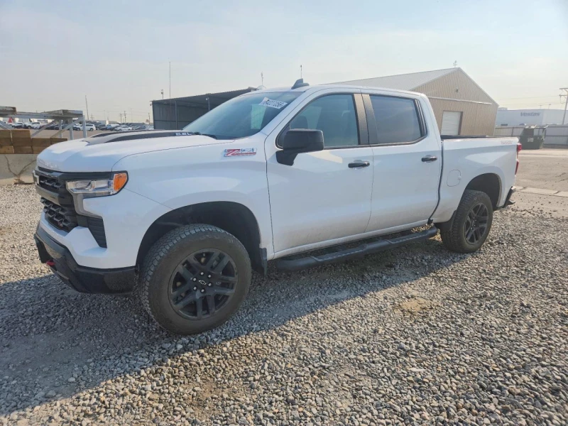 Chevrolet Silverado 6.2l K1500 Lt Trail Boss - 29900 € - 21080794 1 | Car24.bg Chevrolet Silverado 6.2l K1500 Lt Trail Boss - 29900 € - 21080794 1