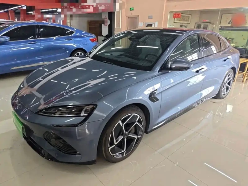 BYD Seal 700km Long Range RWD Edition - 23200 € - 33704700 1 | Car24.bg BYD Seal 700km Long Range RWD Edition - 23200 € - 33704700 1