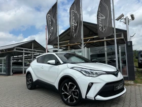Toyota C-HR 2.0HYBRID#FACELIFT#NAVI#CAMERA#KEYLESS 1 - Car24.bg Toyota C-HR 2.0HYBRID#FACELIFT#NAVI#CAMERA#KEYLESS 1