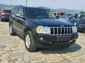 Jeep Grand cherokee 3.0D 218кс LIMITED ИТАЛИЯ РЕАЛНИ КИЛОМЕТРИ - Car24.bg Jeep Grand cherokee 3.0D 218кс LIMITED ИТАЛИЯ РЕАЛНИ КИЛОМЕТРИ