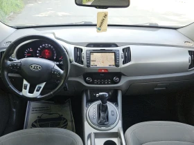 Kia Sportage 2.0crdi--4x4--automat | Auto.bg — изображение 11 Kia Sportage 2.0crdi--4x4--automat | Auto.bg — изображение 11