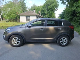Kia Sportage 2.0crdi--4x4--automat | Auto.bg — изображение 4 Kia Sportage 2.0crdi--4x4--automat | Auto.bg — изображение 4
