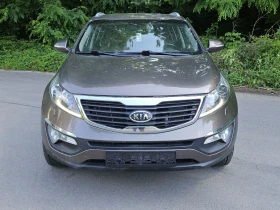 Kia Sportage 2.0crdi--4x4--automat | Auto.bg — изображение 2 Kia Sportage 2.0crdi--4x4--automat | Auto.bg — изображение 2