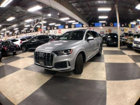 Audi Q7 2021 QUATTRO * ФИКСИРАНА ЦЕНА ДО БЪЛГАРИЯ * - 25500 € / 49873.67 лв. - 32710426 3 | Car24.bg Audi Q7 2021 QUATTRO * ФИКСИРАНА ЦЕНА ДО БЪЛГАРИЯ * - 25500 € / 49873.67 лв. - 32710426 3