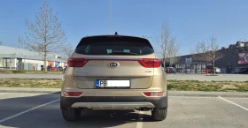 Kia Sportage - 15500 € / 30315.36 лв. - 85224686 4 | Car24.bg Kia Sportage - 15500 € / 30315.36 лв. - 85224686 4