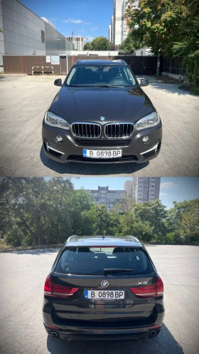 BMW X5 30d Xdrive - 15999 € - 53809306 9 | Car24.bg BMW X5 30d Xdrive - 15999 € - 53809306 9