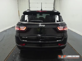 Jeep Compass - 23200 € - 54395228 6 | Car24.bg Jeep Compass - 23200 € - 54395228 6