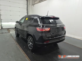 Jeep Compass - 23200 € - 54395228 4 | Car24.bg Jeep Compass - 23200 € - 54395228 4