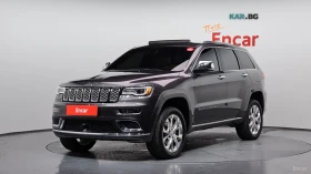 Jeep Cherokee 3.6 - SUMMIT - ВСИЧКИ ВЪЗМОЖНИ ЕКСТРИ ЗА МОДЕЛА!