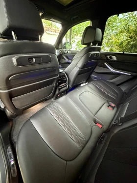 BMW X5 X5 40i M Sport Pro / Dravit Grey/ Clean History - 69200 € - 97206785 17 | Car24.bg BMW X5 X5 40i M Sport Pro / Dravit Grey/ Clean History - 69200 € - 97206785 17