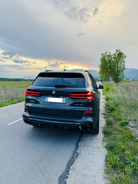 BMW X5 X5 40i M Sport Pro / Dravit Grey/ Clean History - 69200 € - 97206785 4 | Car24.bg BMW X5 X5 40i M Sport Pro / Dravit Grey/ Clean History - 69200 € - 97206785 4