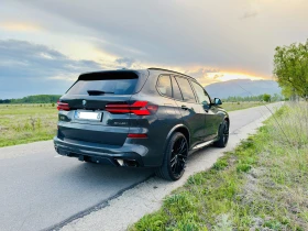 BMW X5 X5 40i M Sport Pro / Dravit Grey/ Clean History - 69200 € - 97206785 6 | Car24.bg BMW X5 X5 40i M Sport Pro / Dravit Grey/ Clean History - 69200 € - 97206785 6
