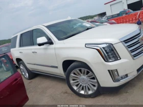 Cadillac Escalade * PLATINUM* ШИБИДАХ* ПОДГРЕВ | Auto.bg — изображение 6 Cadillac Escalade * PLATINUM* ШИБИДАХ* ПОДГРЕВ | Auto.bg — изображение 6