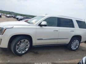 Cadillac Escalade * PLATINUM* ШИБИДАХ* ПОДГРЕВ | Auto.bg — изображение 5 Cadillac Escalade * PLATINUM* ШИБИДАХ* ПОДГРЕВ | Auto.bg — изображение 5