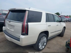 Cadillac Escalade * PLATINUM* ШИБИДАХ* ПОДГРЕВ | Auto.bg — изображение 4 Cadillac Escalade * PLATINUM* ШИБИДАХ* ПОДГРЕВ | Auto.bg — изображение 4
