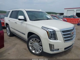 Cadillac Escalade * PLATINUM* ШИБИДАХ* ПОДГРЕВ