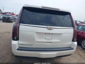 Cadillac Escalade * PLATINUM* ШИБИДАХ* ПОДГРЕВ | Auto.bg — изображение 8 Cadillac Escalade * PLATINUM* ШИБИДАХ* ПОДГРЕВ | Auto.bg — изображение 8