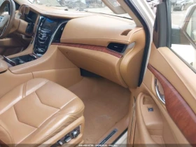 Cadillac Escalade * PLATINUM* ШИБИДАХ* ПОДГРЕВ | Auto.bg — изображение 9 Cadillac Escalade * PLATINUM* ШИБИДАХ* ПОДГРЕВ | Auto.bg — изображение 9