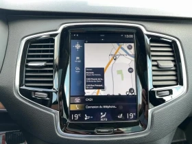 Volvo Xc90 T6* INSCRIPTION* LANE* ASSIST* ПАНОРАМА* 7* МЕСТА* | Auto.bg — изображение 10 Volvo Xc90 T6* INSCRIPTION* LANE* ASSIST* ПАНОРАМА* 7* МЕСТА* | Auto.bg — изображение 10