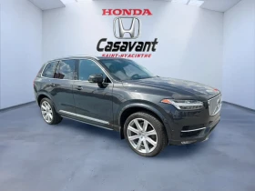 Volvo Xc90 T6* INSCRIPTION* LANE* ASSIST* ПАНОРАМА* 7* МЕСТА* | Auto.bg — изображение 3 Volvo Xc90 T6* INSCRIPTION* LANE* ASSIST* ПАНОРАМА* 7* МЕСТА* | Auto.bg — изображение 3