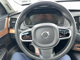 Volvo Xc90 T6* INSCRIPTION* LANE* ASSIST* ПАНОРАМА* 7* МЕСТА* | Auto.bg — изображение 9 Volvo Xc90 T6* INSCRIPTION* LANE* ASSIST* ПАНОРАМА* 7* МЕСТА* | Auto.bg — изображение 9