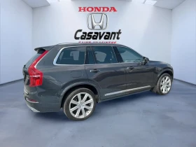 Volvo Xc90 T6* INSCRIPTION* LANE* ASSIST* ПАНОРАМА* 7* МЕСТА* | Auto.bg — изображение 2 Volvo Xc90 T6* INSCRIPTION* LANE* ASSIST* ПАНОРАМА* 7* МЕСТА* | Auto.bg — изображение 2