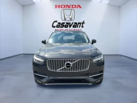 Volvo Xc90 T6* INSCRIPTION* LANE* ASSIST* ПАНОРАМА* 7* МЕСТА* | Auto.bg — изображение 5 Volvo Xc90 T6* INSCRIPTION* LANE* ASSIST* ПАНОРАМА* 7* МЕСТА* | Auto.bg — изображение 5