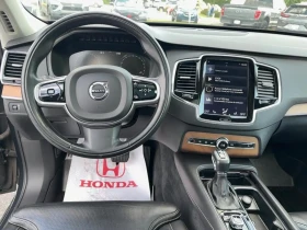Volvo Xc90 T6* INSCRIPTION* LANE* ASSIST* ПАНОРАМА* 7* МЕСТА* | Auto.bg — изображение 8 Volvo Xc90 T6* INSCRIPTION* LANE* ASSIST* ПАНОРАМА* 7* МЕСТА* | Auto.bg — изображение 8
