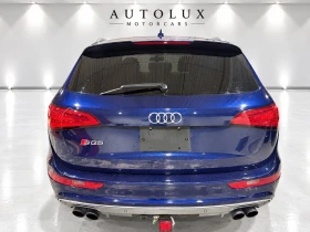 Audi SQ5 quattro * Панорама * АвтоКредит (ЦЕНА ДО БГ) - 9999 € - 61646123 5 | Car24.bg Audi SQ5 quattro * Панорама * АвтоКредит (ЦЕНА ДО БГ) - 9999 € - 61646123 5