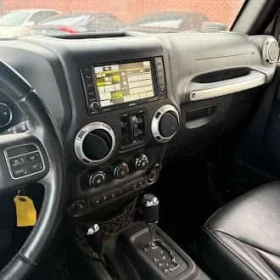 Jeep Wrangler * Sahara * АВТОКРЕДИТ БЕЗ ПЪРВОНАЧАЛНА ВНОСКА* | Auto.bg — изображение 9 Jeep Wrangler * Sahara * АВТОКРЕДИТ БЕЗ ПЪРВОНАЧАЛНА ВНОСКА* | Auto.bg — изображение 9