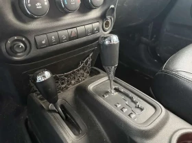 Jeep Wrangler * Sahara * АВТОКРЕДИТ БЕЗ ПЪРВОНАЧАЛНА ВНОСКА* | Auto.bg — изображение 13 Jeep Wrangler * Sahara * АВТОКРЕДИТ БЕЗ ПЪРВОНАЧАЛНА ВНОСКА* | Auto.bg — изображение 13