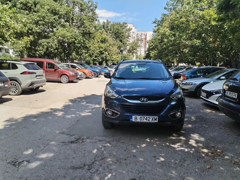 Hyundai IX35 - 6499 € / 12710.94 лв. - 11742576 1 | Car24.bg Hyundai IX35 - 6499 € / 12710.94 лв. - 11742576 1