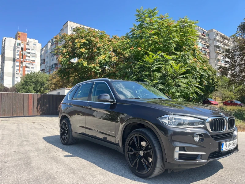 BMW X5 30d Xdrive - 15999 € - 53809306 1 | Car24.bg BMW X5 30d Xdrive - 15999 € - 53809306 1