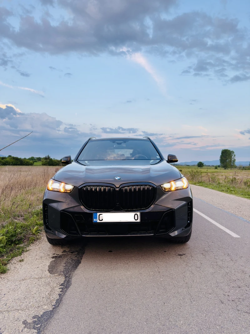 BMW X5 X5 40i M Sport Pro / Dravit Grey/ Clean History - 69200 € - 97206785 1 | Car24.bg BMW X5 X5 40i M Sport Pro / Dravit Grey/ Clean History - 69200 € - 97206785 1