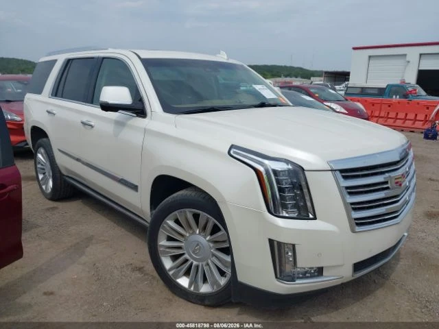Cadillac Escalade * PLATINUM* ШИБИДАХ* ПОДГРЕВ | Auto.bg — изображение 1 Cadillac Escalade * PLATINUM* ШИБИДАХ* ПОДГРЕВ | Auto.bg — изображение 1