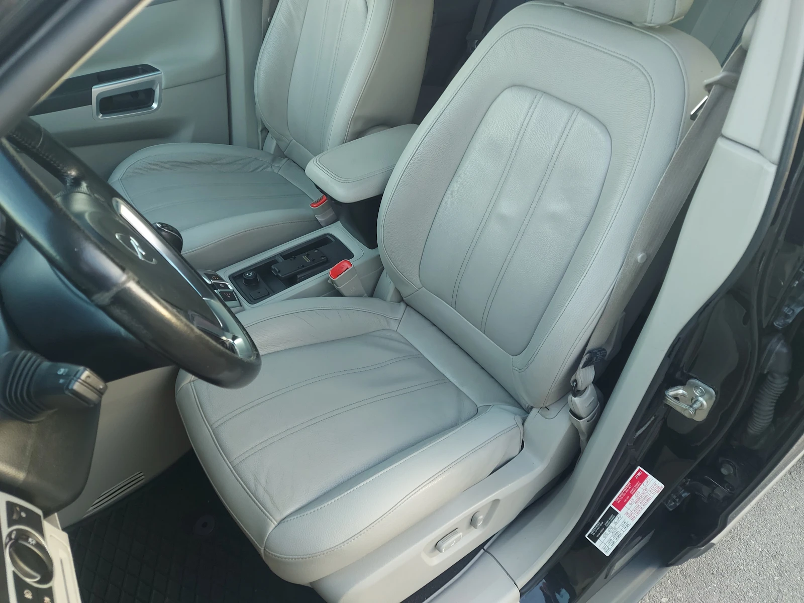 Opel Antara 2.2 CDTI* 184 к.с.* 4x4* COSMO* Ръчни 6 скорости*  - изображение 8 | Auto.bg Opel Antara 2.2 CDTI* 184 к.с.* 4x4* COSMO* Ръчни 6 скорости*  - изображение 8