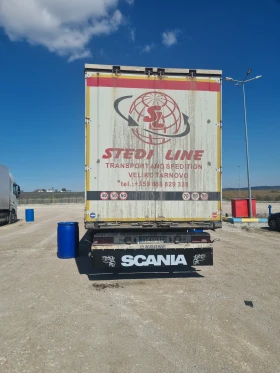Scania R 420 undefined | Auto.bg — изображение 8 Scania R 420 undefined | Auto.bg — изображение 8