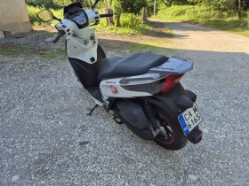Kymco People GTI 125 | Auto.bg — изображение 2 Kymco People GTI 125 | Auto.bg — изображение 2