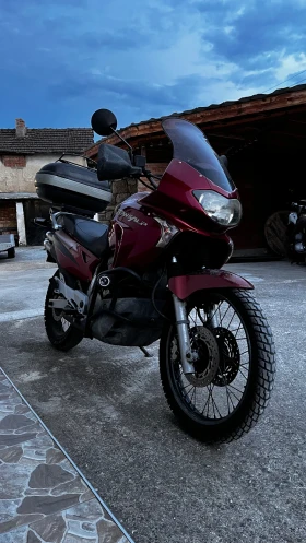 Honda Xlv