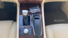 Lexus LS 460 AWD | Mobile.bg   14