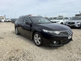 Снимка Honda Accord
