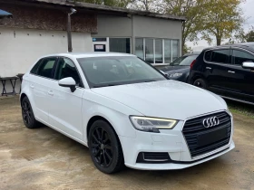 Audi A3 1.5 TFSI АВТОМАТИК 2018г. - Car24.bg Audi A3 1.5 TFSI АВТОМАТИК 2018г.
