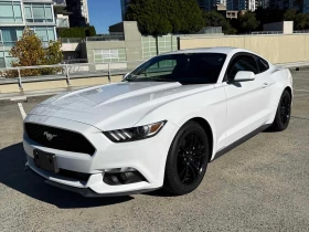 Ford Mustang * EcoBoost * CARFAX * БЕЗ ПЪРВОНАЧАЛНА ВНОСКА - Car24.bg Ford Mustang * EcoBoost * CARFAX * БЕЗ ПЪРВОНАЧАЛНА ВНОСКА